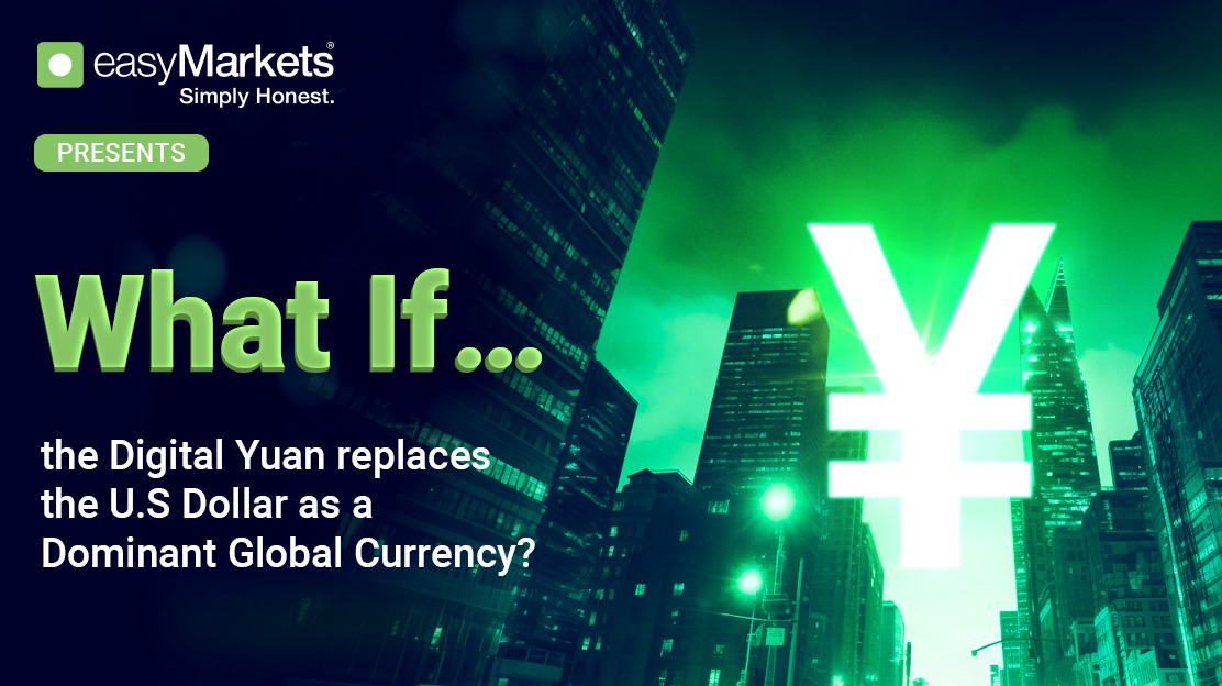 What if Yuan EN